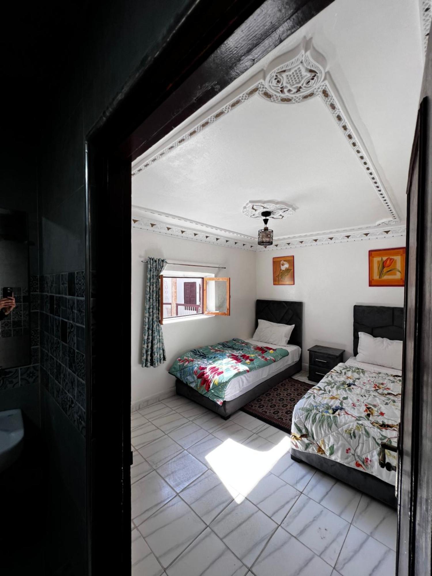 Riad Palais D'Or Рабат Екстер'єр фото